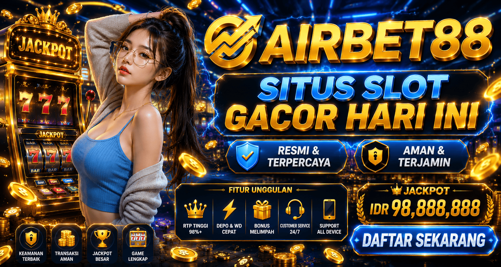 Slot 10Ribu Mengulas Ragam Tema Game yang Menarik